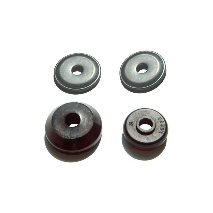 Old Man Emu 3133 rubber shock mount - Toyota | Szekla4x4